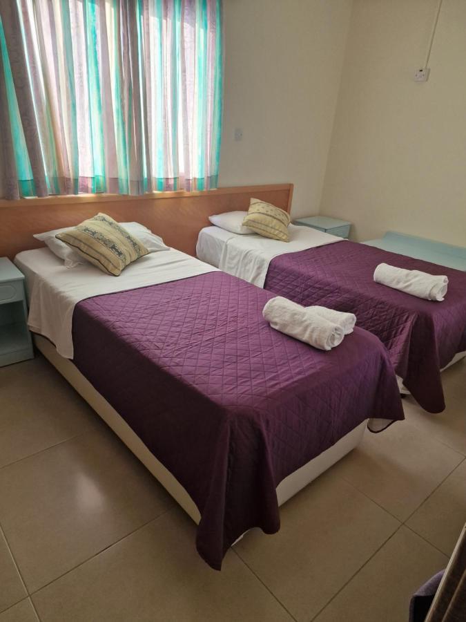 Eleni Apartment Agia Napa
