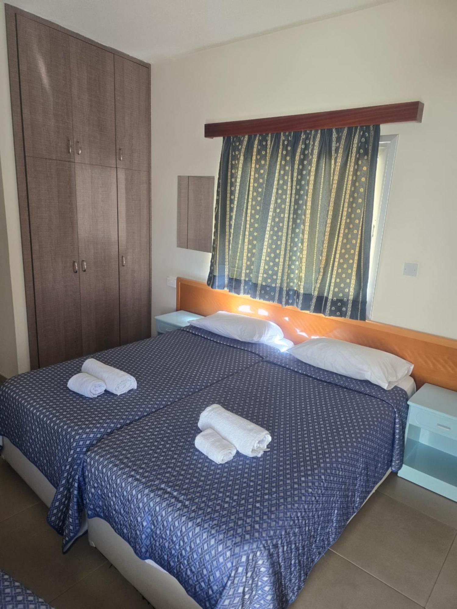 Eleni Apartment Agia Napa