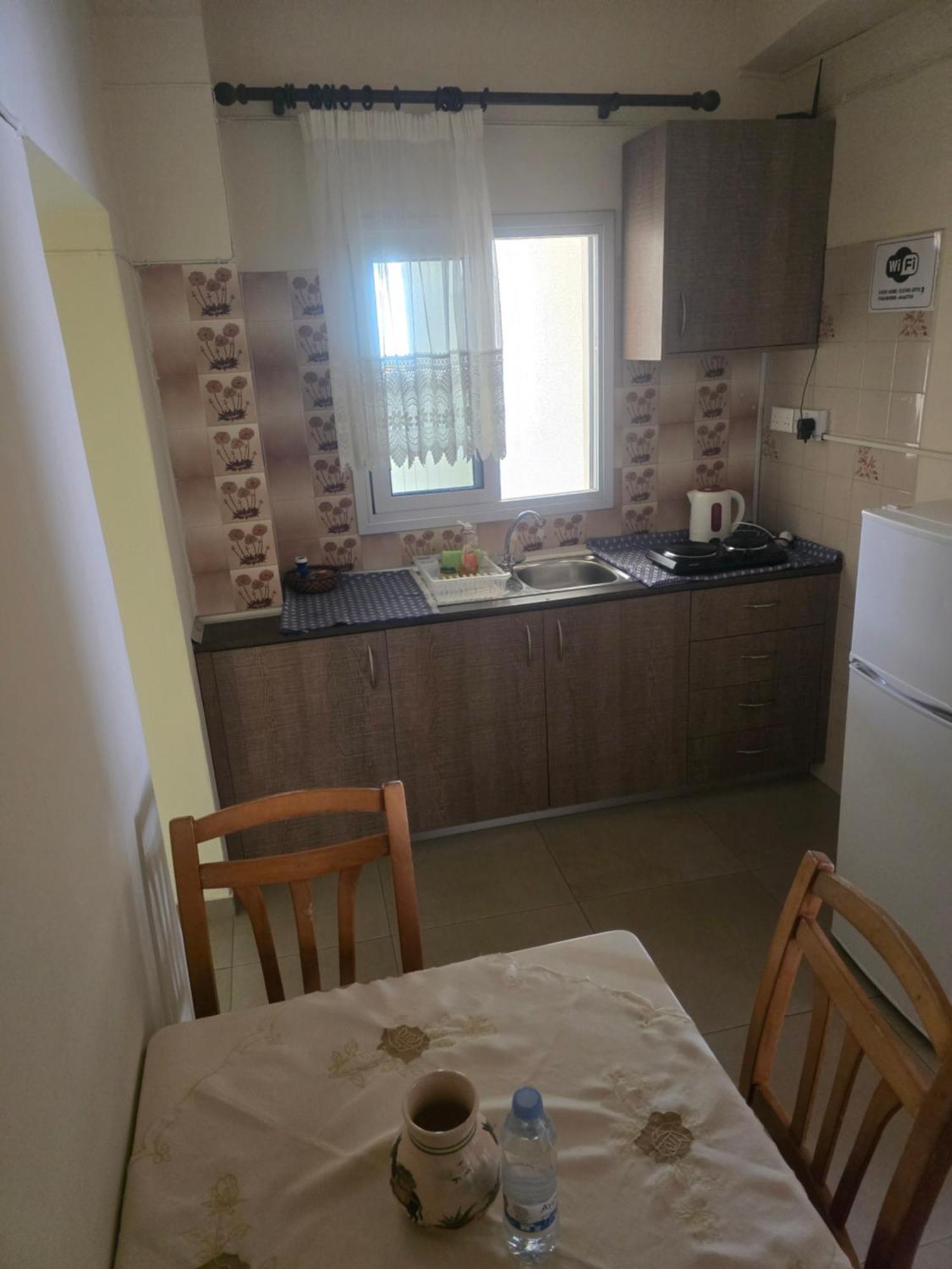 Apartment Eleni Agia Napa