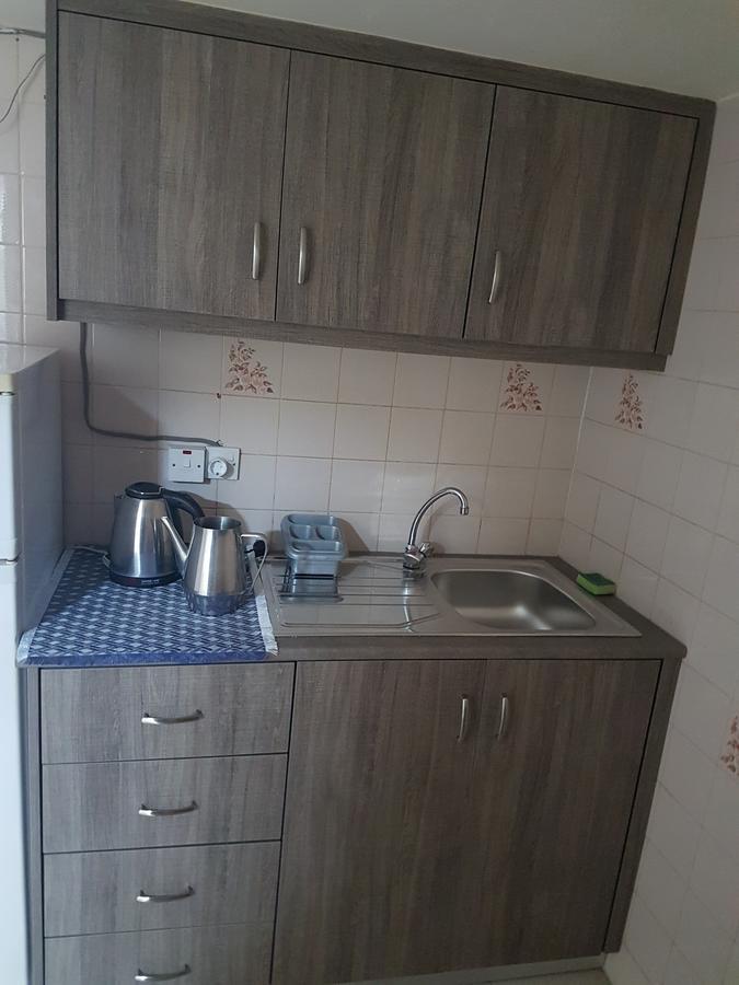 Apartment Eleni Agia Napa