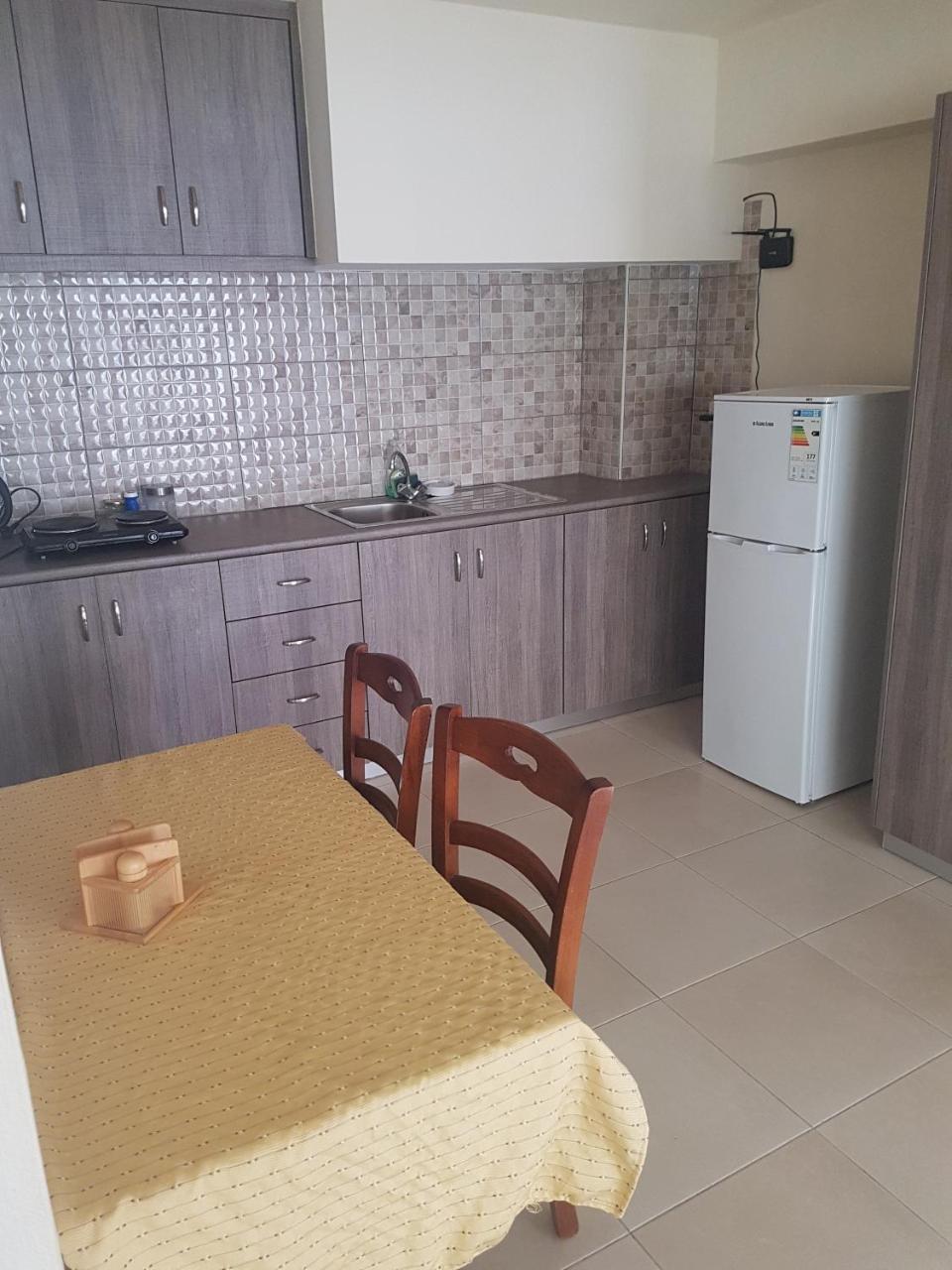 Eleni Apartment Agia Napa