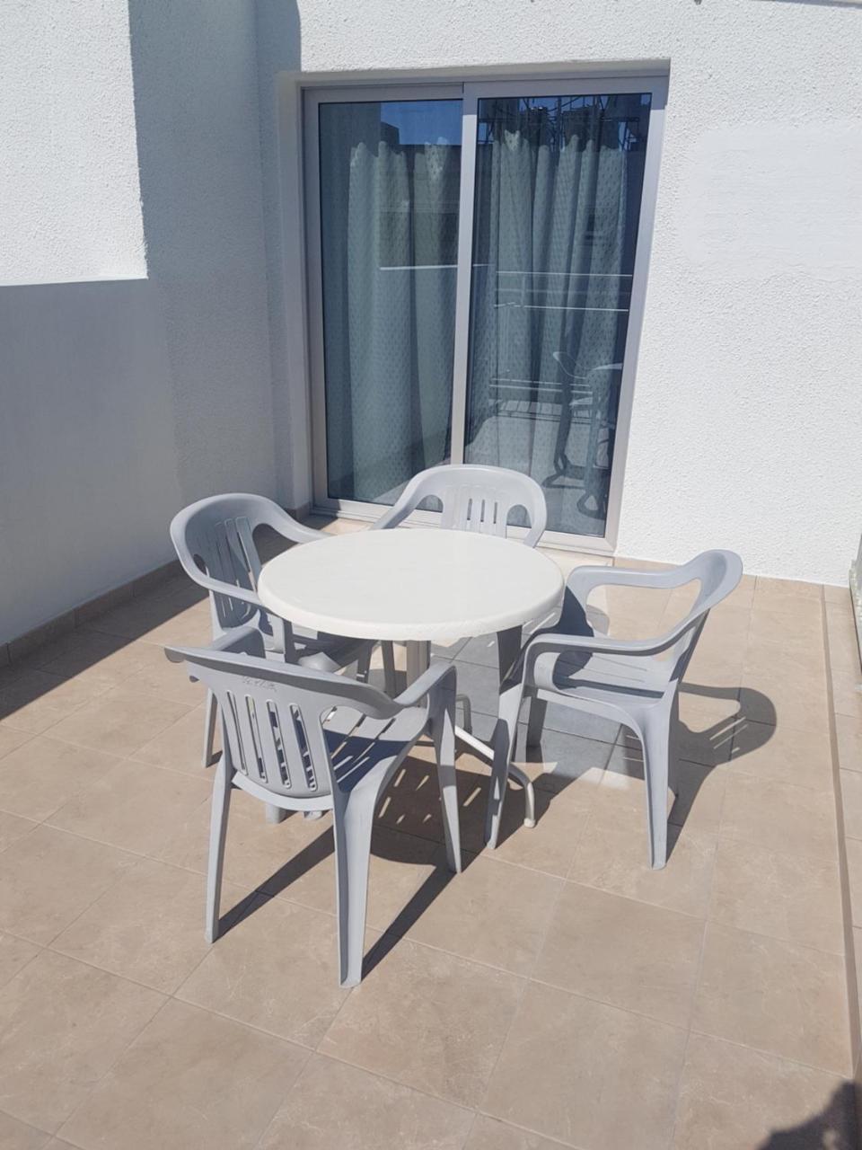 Apartment Eleni Agia Napa